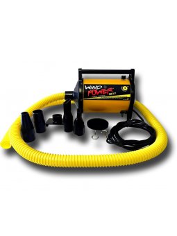 SECADORA WIND POWER 11 A V...