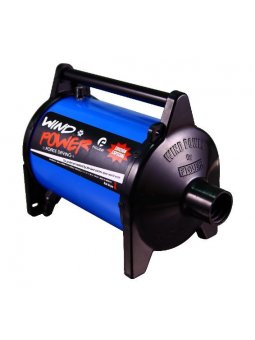 SECADORA WIND POWER 9.7 A...