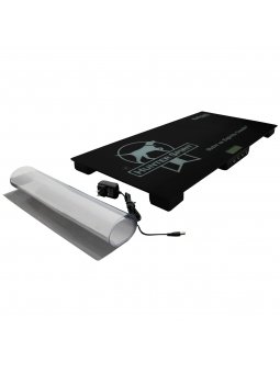 Bascula Veterinaria 150 Kg