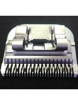 Guía de plástico para...