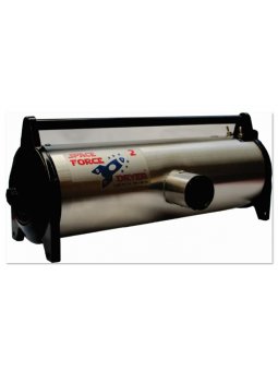 SECADORA WIND POWER...