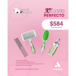 PROMO KIT DE ACCESORIOS